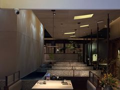 -上井料理黑金店(IFS国金中心店)