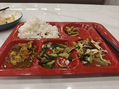 -新川饮食(新川小区店)