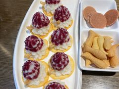 -隆喜元鱼汤包·海鲜(中联广场店)