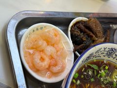 -伟记奥面馆(白塔东路店)