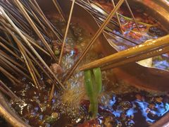 -镇江龙·火锅串串(武侯祠店)