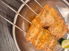 -哈哈小馆(翠湖新天地店)