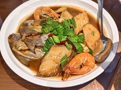 -洲晓鱻舟山海鲜(2号店)
