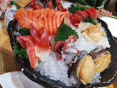 -菊上尊品料理(蚌埠银泰店)