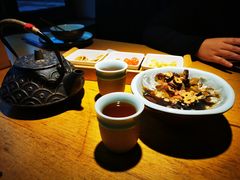 -胡马八破·川菜小馆(高新万达店)