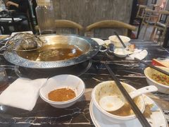 -古乐牛香·鲜牛肉牛杂火锅(五一中路店)