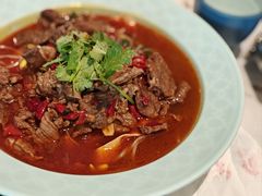 -海尔巴格·新疆菜(吐鲁番店)