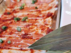 -秦炉烤肉(财富中心店)