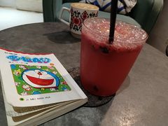 -COTTON CAFE(德信·中外公寓店)