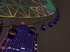 -星城之眼摩天轮