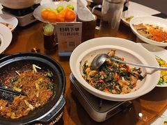 -一江水食府(后湖店)