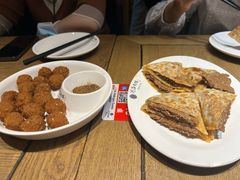 -河沿肉饼Beijing Pie(东华门店)