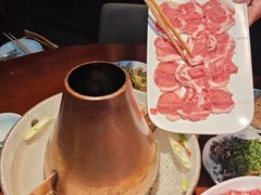 -1078號老北京涮肉(松柏店)