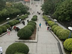 -仙人山公园