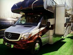 -北京房车博览中心