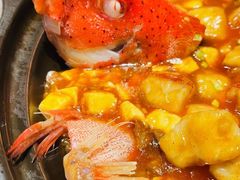 -御花园·粤菜·海鲜火锅(中山公园店)