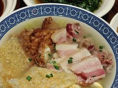 -老瑞福上海菜(人民广场店)