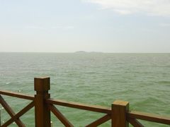 -苏州吴中太湖旅游区