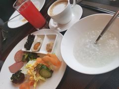 -上海红塔豪华精选酒店