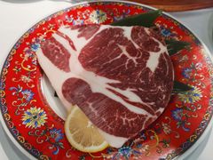 -隐炉和牛烧肉店(群力店)