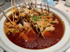 -汉唐宴长安食府