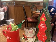 -秘密旅行Bonjour(黑金冠 江南西店)