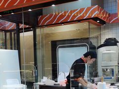 -新一番三文鱼寿司(大东海店)