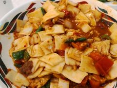 -巴依老爷新疆美食(马驹桥店)