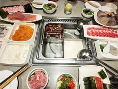-海底捞火锅(旭辉MALL店)