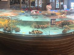 -渔傅·霞浦滩涂海鲜(建平店)