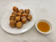 炸稞肉-深运潮州粥(东门店)