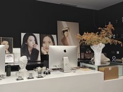 -白衬衫照相馆(五彩店)