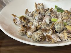 -金地利海鲜酒楼(清凉门店)