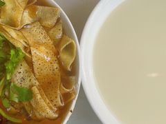 -陈记锅巴菜(五大道店)
