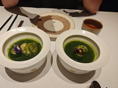 -狮拾久·现代新加坡料理(壹方城店)