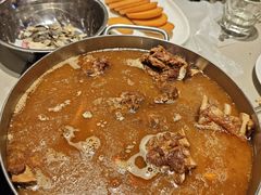 -蝎王府羊蝎子(虎坊桥总店)