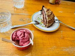 -Alimentari早午餐(安福路店)