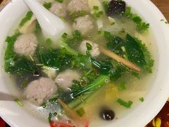 -子午路张记肉夹馍(兵马俑店)