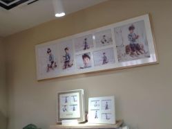 -韩国非常宝贝孕婴童摄影(萝岗万达店)
