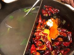 -盡膳口福跷脚牛肉火锅(合生汇购物中心店)