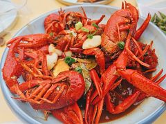 -小田油焖小龙虾(双井店)