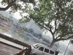 -南通濠河风景名胜区