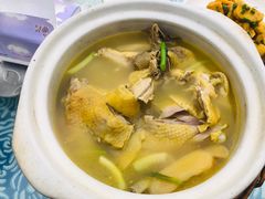 -听风阁农家私房菜茶楼(龙坞店)