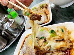 -穗银肠粉店(东川路店)