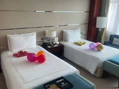 -苏州金鸡湖大酒店