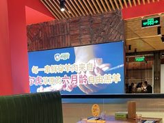 -肉串汪(月坛店)