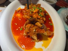 -宋园·金宴浙鲜馆(静安店)