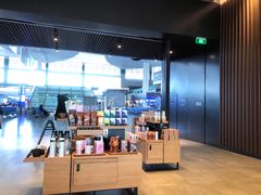 -星巴克(成都东站店)