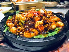 -天福苑(崇宁路店)