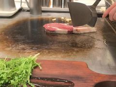 -火地铁板烧(昆山万象汇店)